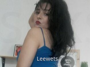 Leewets