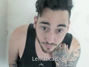 Lefrancaisx