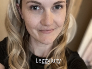 Leggylucy