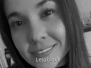 Leiablack
