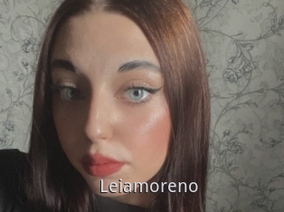 Leiamoreno