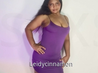 Leidycinnamon