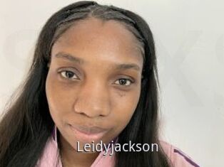 Leidyjackson