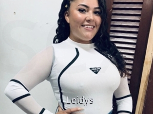 Leidys