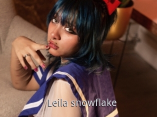 Leila_snowflake
