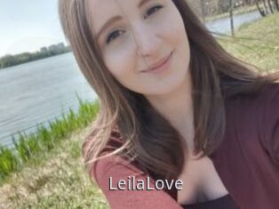 LeilaLove
