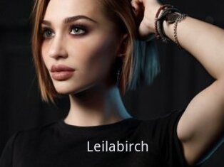 Leilabirch