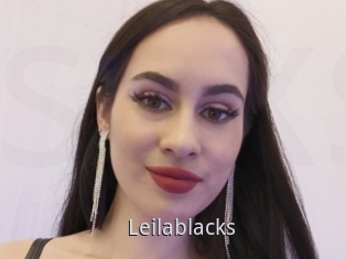 Leilablacks