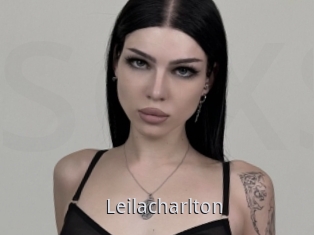 Leilacharlton
