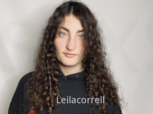 Leilacorrell