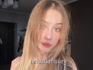 Leiladanbury