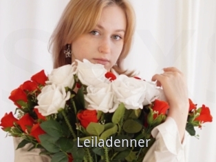 Leiladenner