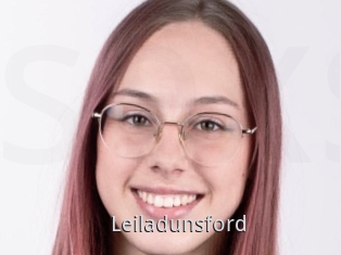 Leiladunsford
