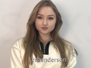 Leilaenderson