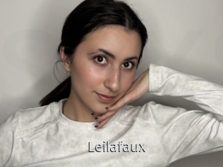 Leilafaux