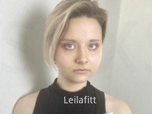 Leilafitt