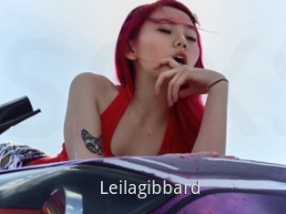 Leilagibbard
