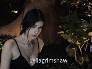 Leilagrimshaw