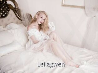 Leilagwen