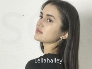 Leilahailey