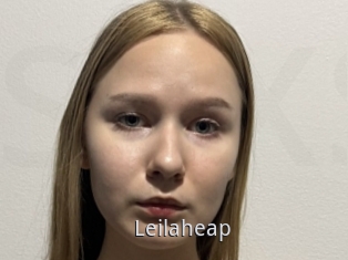 Leilaheap