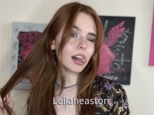 Leilaheaston
