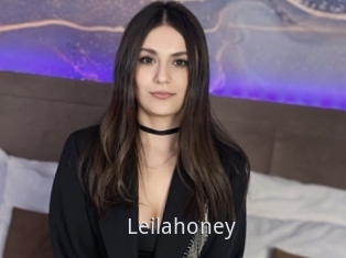 Leilahoney