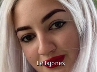Leilajones