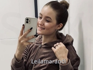 Leilamarandi