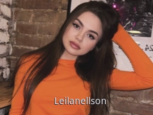 Leilanellson