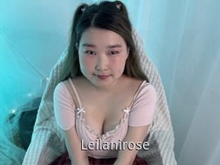 Leilanirose