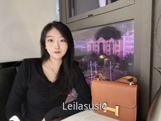 Leilasusie
