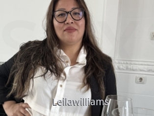 Leilawilliams