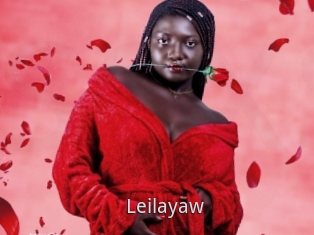 Leilayaw
