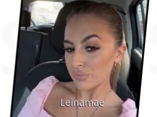 Leinamae