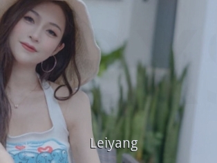 Leiyang