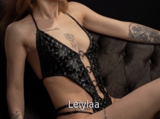 Leiylaa