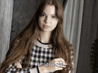 Leizahosk