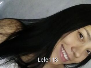 Lele118