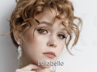Leliabello