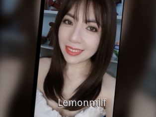 Lemonmilf