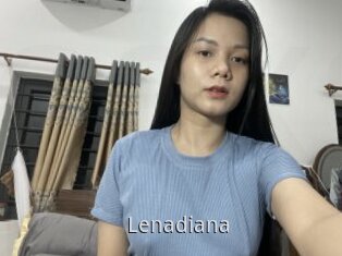 Lenadiana
