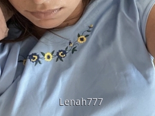 Lenah777