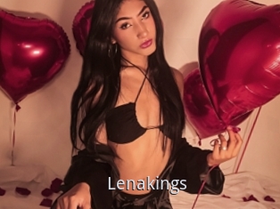 Lenakings