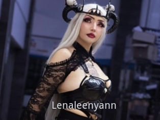 Lenaleenyann