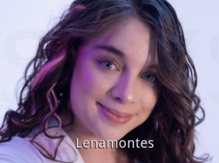 Lenamontes