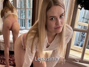 Lenasims