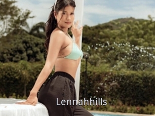 Lennahhills