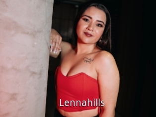 Lennahills