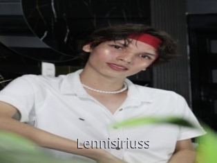 Lennisiriuss